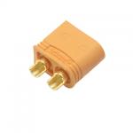 XT60 30A Lithium battery connector Male & Female